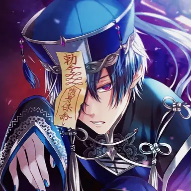 Profile image of Belphegor