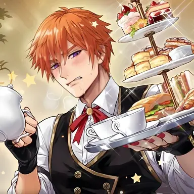 Profile image of Beelzebub