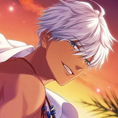 Profile image of Mammon
