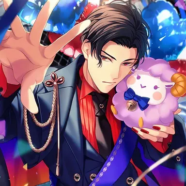 Profile image of Lucifer