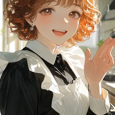 Profile image of Maret