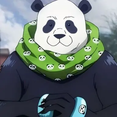 Profile image of 판다