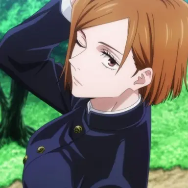 Profile image of 쿠기사키 노바라