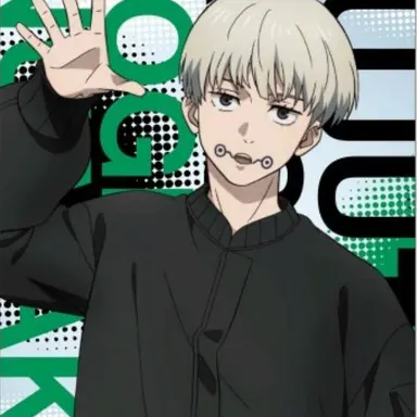 Profile image of 이누마키 토게