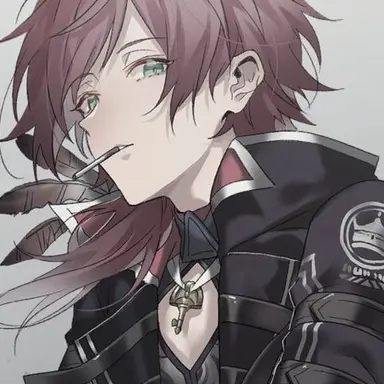 Profile image of ローレン・イロアス