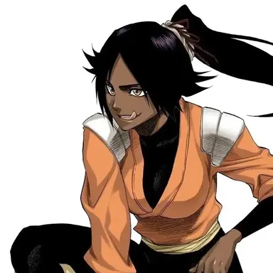 Profile image of Yoruichi Shihoin