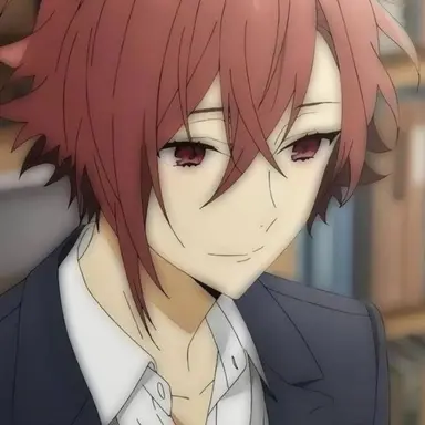 Profile image of 柳
