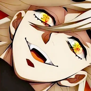 Profile image of 童磨