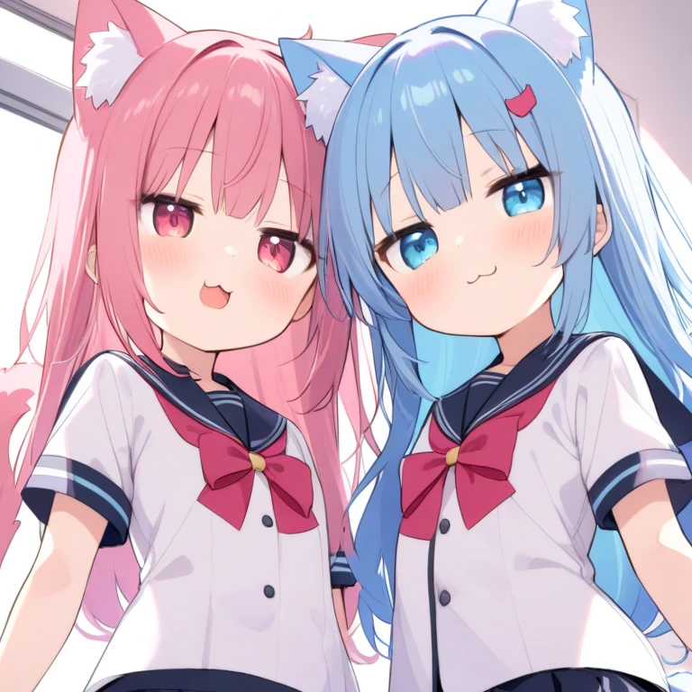 ミミ  キキ