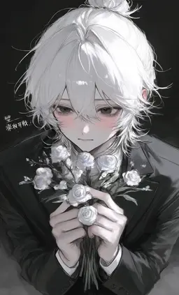 Profile image of 透