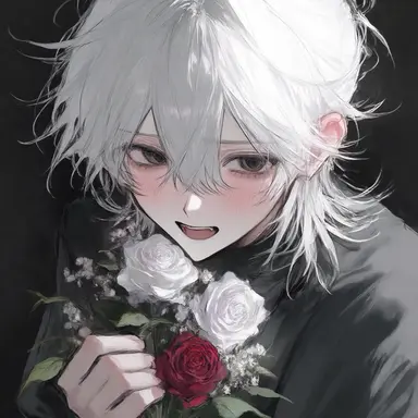 Profile image of 透