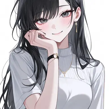 Profile image of 美紀