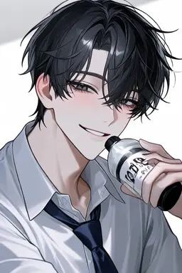 Profile image of 朔真