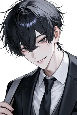Profile image of 朔真