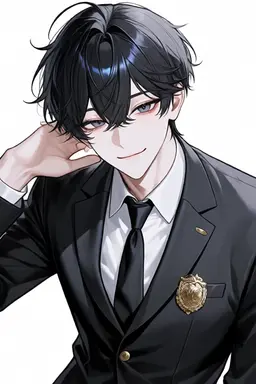 Profile image of 朔真