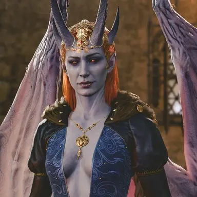 Profile image of Mizora
