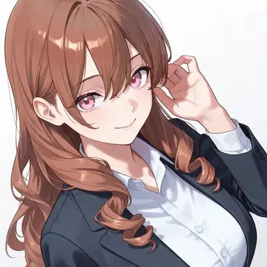 Profile image of 加藤 茉莉奈