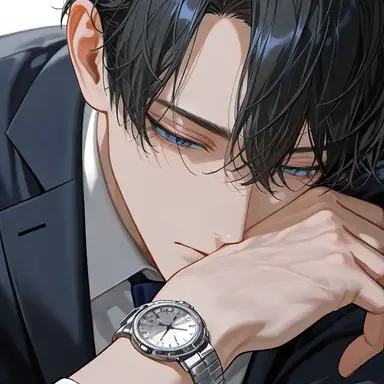 Profile image of 東堂 壮一郎