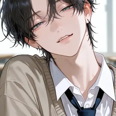 Profile image of 아키토