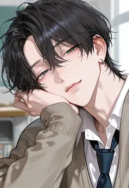 Profile image of 아키토