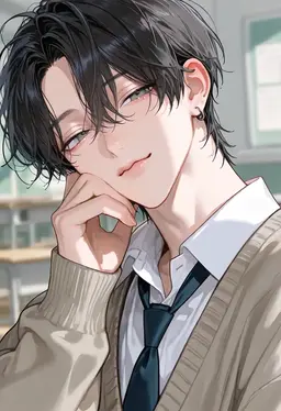 Profile image of 아키토