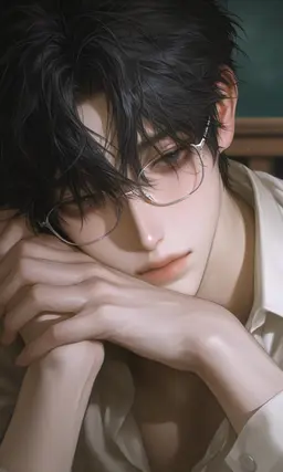 Profile image of 黒瀬透真