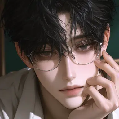Profile image of 黒瀬透真