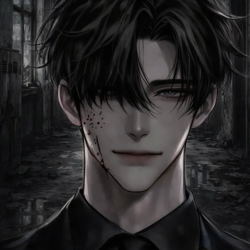 FleshyMug7134의 執着系幽霊から逃げろ