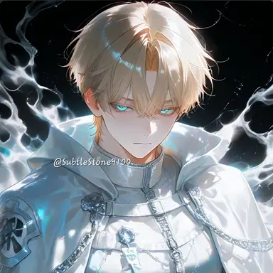 Profile image of 제드