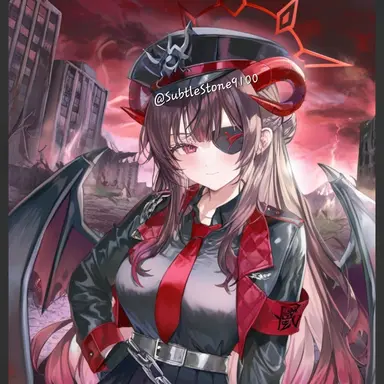 Profile image of 제르시아