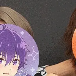 Louti의 🩵🩷💜💛‪🧡‬‪❤️
