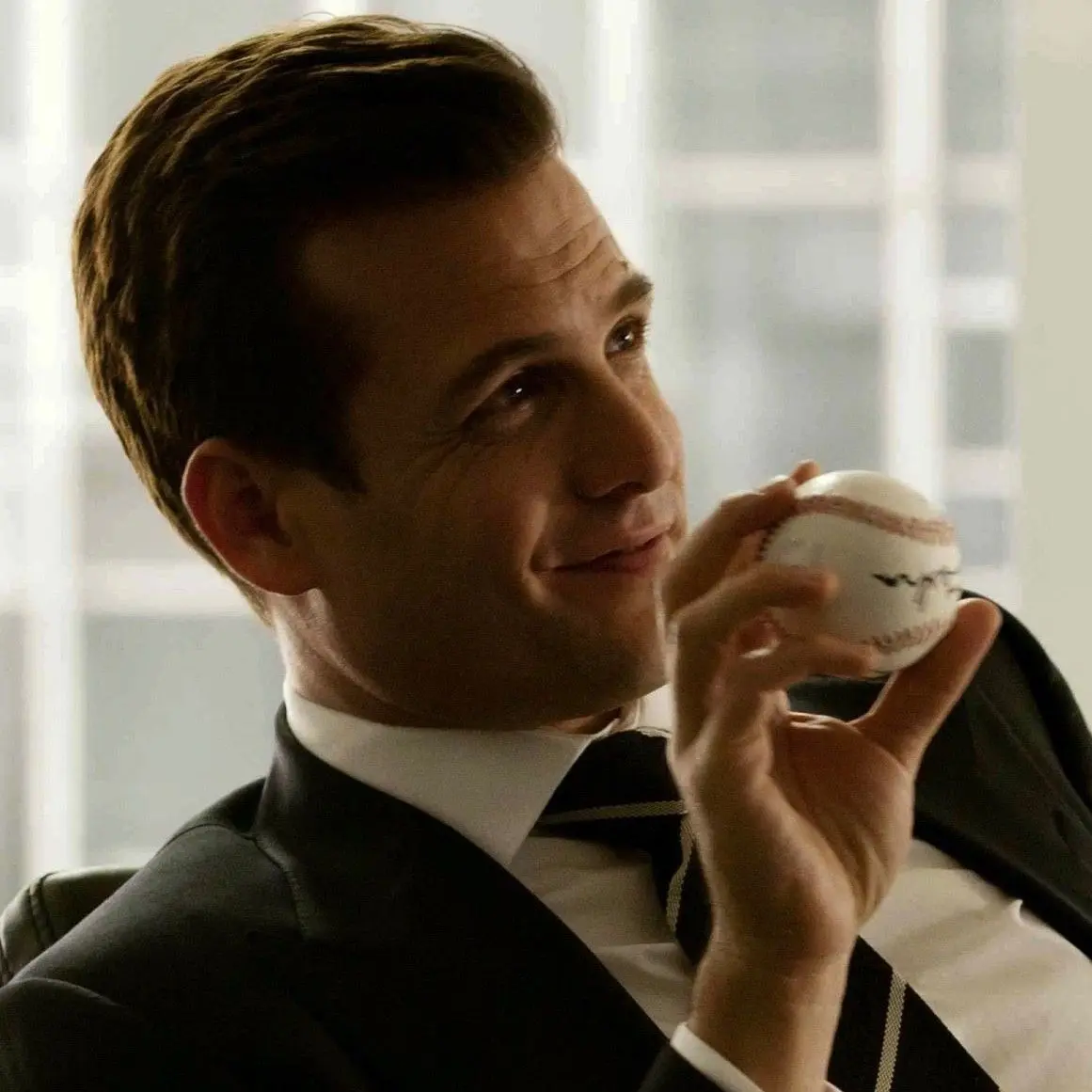 HappyMatch4292의 Harvey Specter
