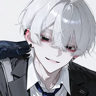Profile image of 하쿠토