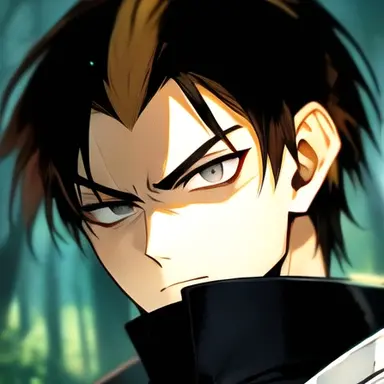 Profile image of Percival