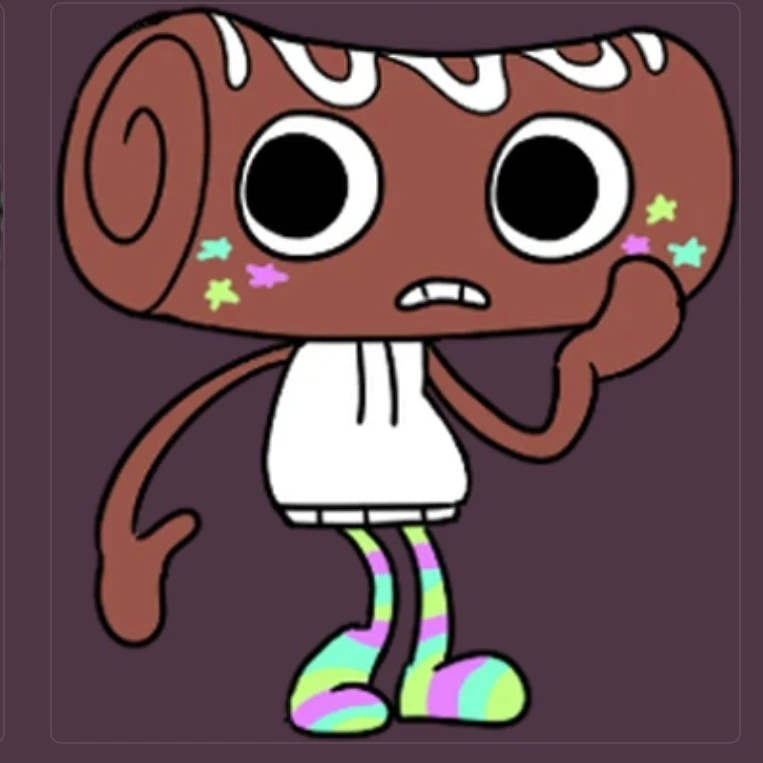 사춘기 온 코스모