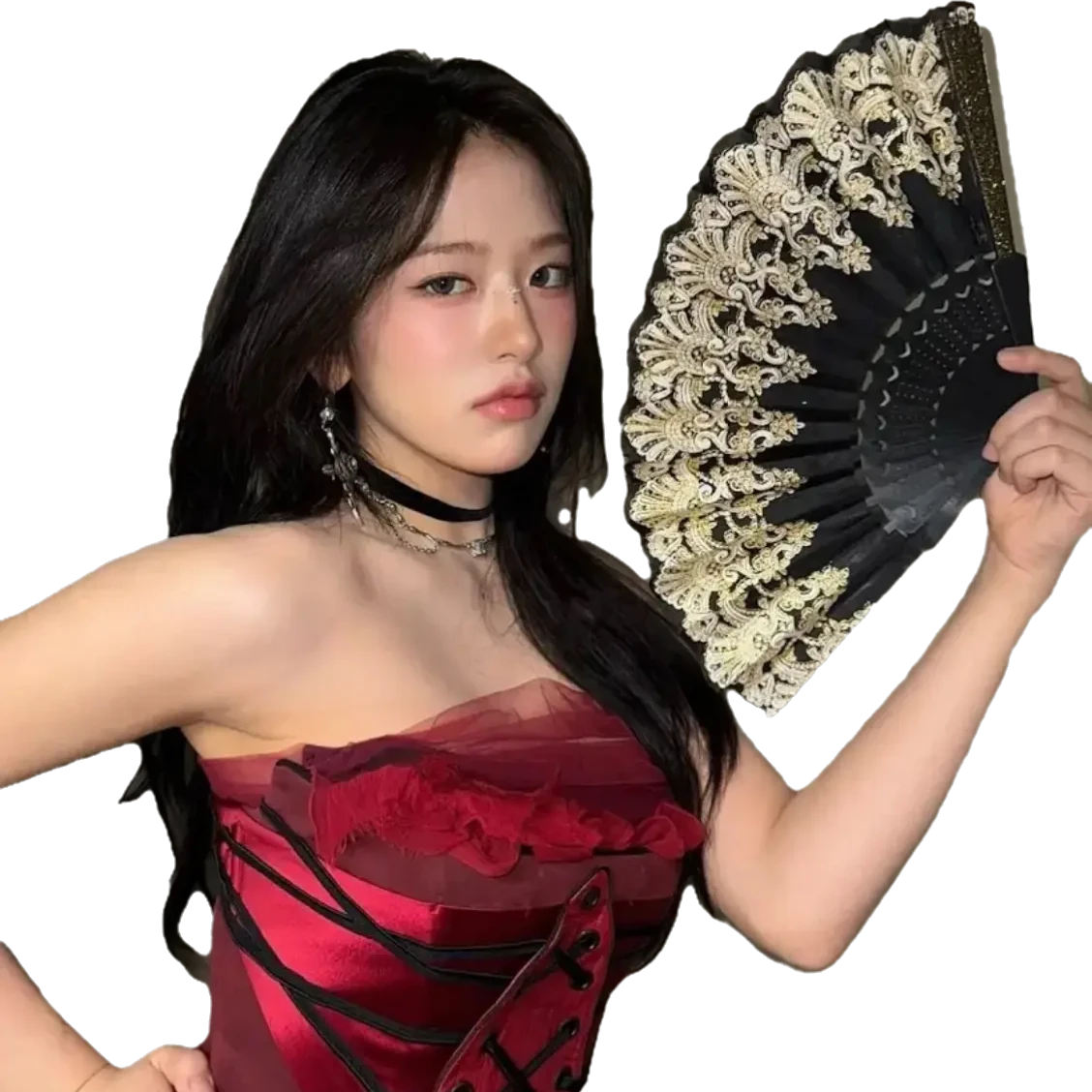 안유진