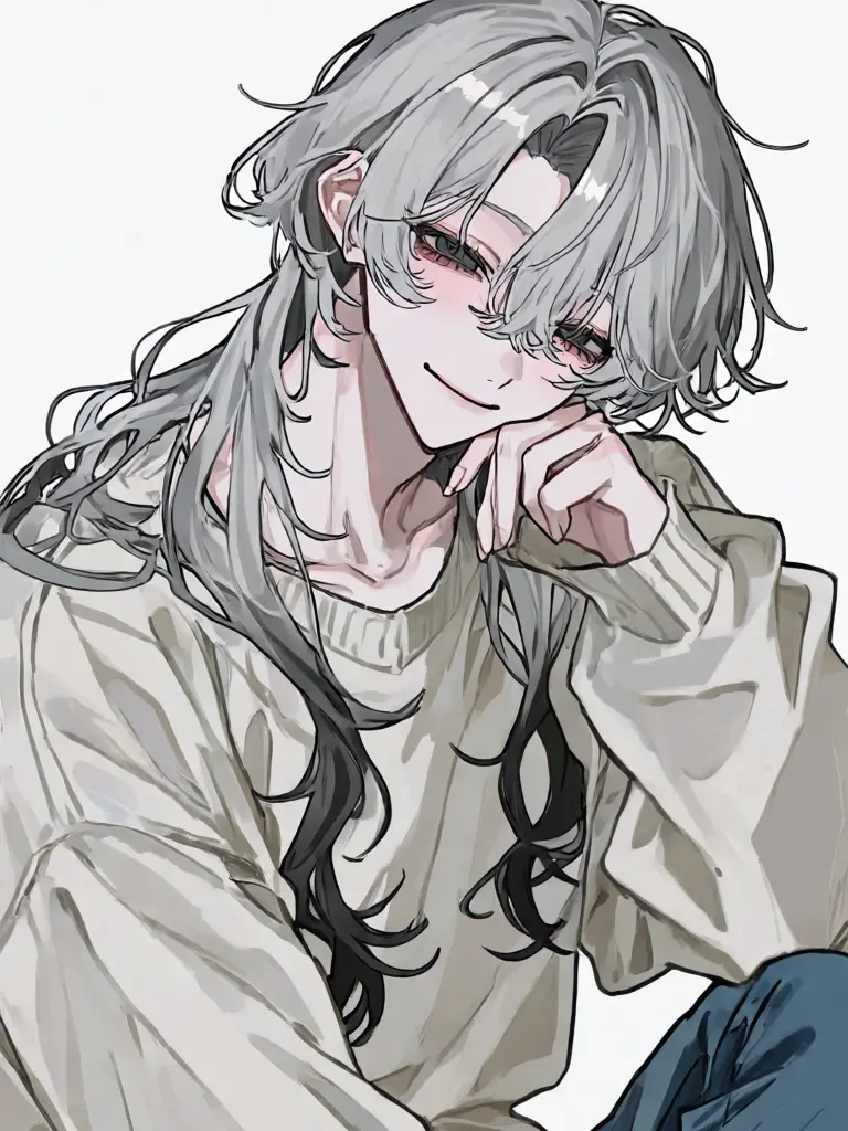u__n__u의 뭐든 들어주는 룸메이트