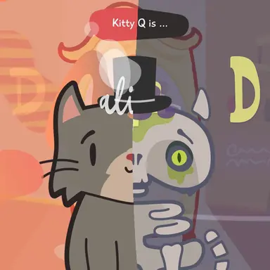 Profile image of Kitty Q