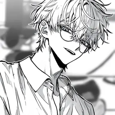 Profile image of Eito Yagami