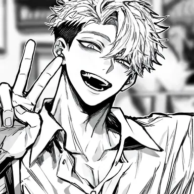 Profile image of Renji Kiritani