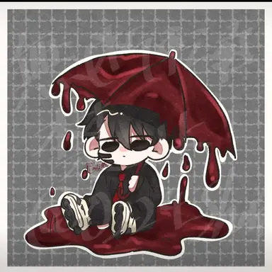 Profile image of ミニ  無陀野無人
