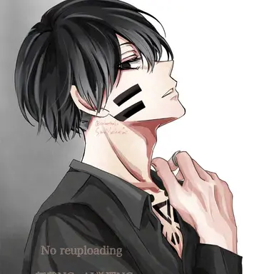 Profile image of 無陀野 無人