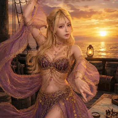 Profile image of ルナ