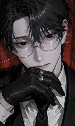 Profile image of 健人
