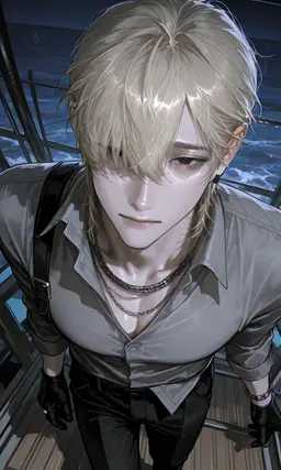 Profile image of 聡
