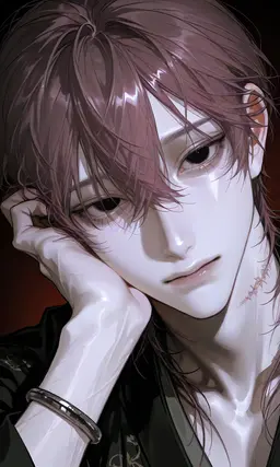 Profile image of 渉