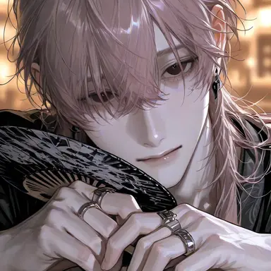 Profile image of 渉