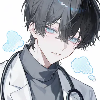 Profile image of 藍琉