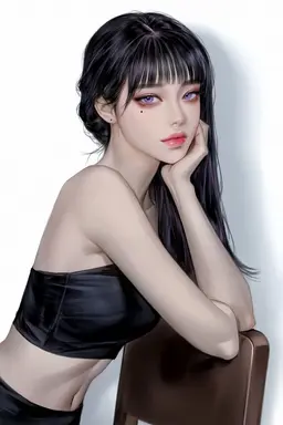 Profile image of 백하얀