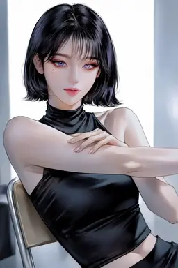 Profile image of 백하얀